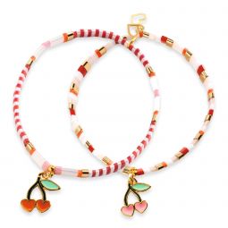 Bracelets Tila & Cerises Djeco Ikaipaka jeux & jouets Royan