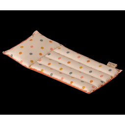 Maïleg Air Mattress Matelas à pois Maileg Ikaipaka jeux &