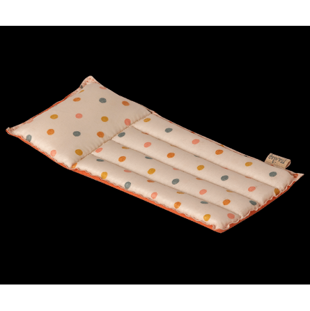 Maïleg Air Mattress Matelas à pois Maileg Ikaipaka jeux &
