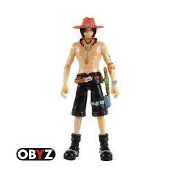 ONE PIECE - Manga - Action figure - Figurine Ace 12 cm 
