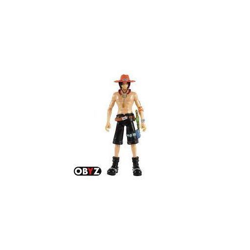 ONE PIECE - Manga - Action figure - Figurine Ace 12 cm 