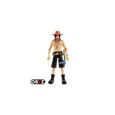 ONE PIECE - Manga - Action figure - Figurine Ace 12 cm 