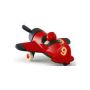 Playforever - Avion Mimmo - Rouge Playforever Ikaipaka jeux &