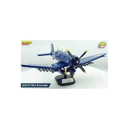 Corsair Avion à Construire Cobi COBI Ikaipaka jeux & jouets