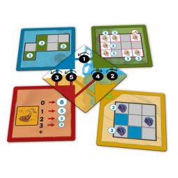 Nimalia La boite a jeu Ikaipaka jeux & jouets Royan