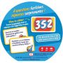 Zero à 1000 Le scorpion masqué Ikaipaka jeux & jouets Royan