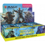 Magic The Gatering L'invasion des Machines Booster extension 