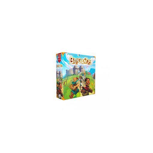 Brigands  Ikaipaka jeux & jouets Royan