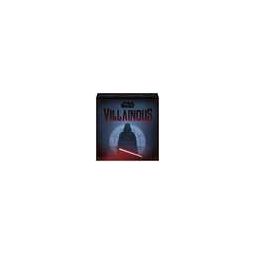 Star Wars Villainous - La puissance du côté obscur Ravensburger