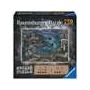 Escape puzzle - Le phare Ravensburger Ikaipaka jeux & jouets