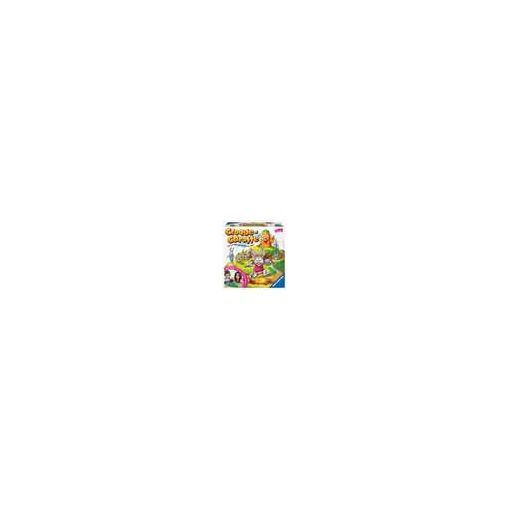 Croque Carotte Ravensburger Ikaipaka jeux & jouets Royan