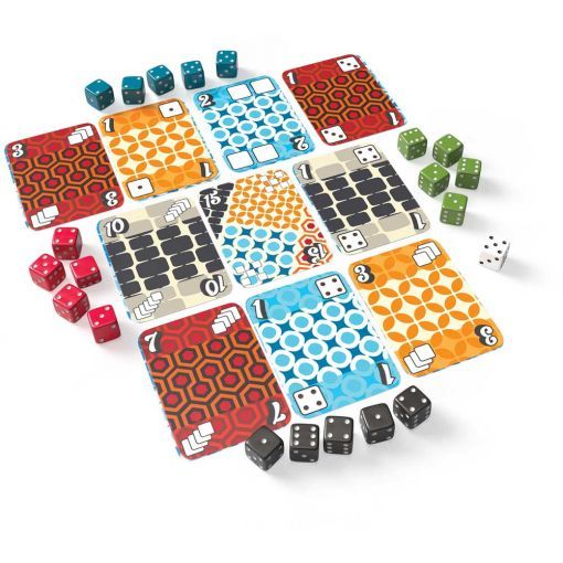 Roll N Bump Gigamic Ikaipaka jeux & jouets Royan