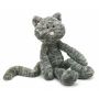 Chat Joyeux Jellycat Jellycat Ikaipaka jeux & jouets Royan
