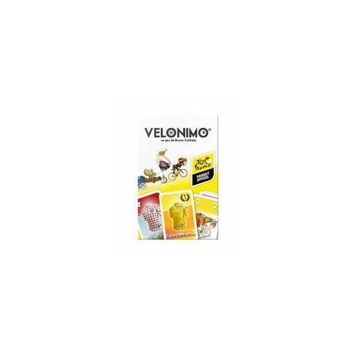 VELONIMO Edition MAXOO TOUR DE FRANCE  Ikaipaka jeux & jouets