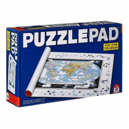 Tapis Puzzle Rouleau Range Puzzle - Jusqu'à 3000 pcs  Ikaipaka