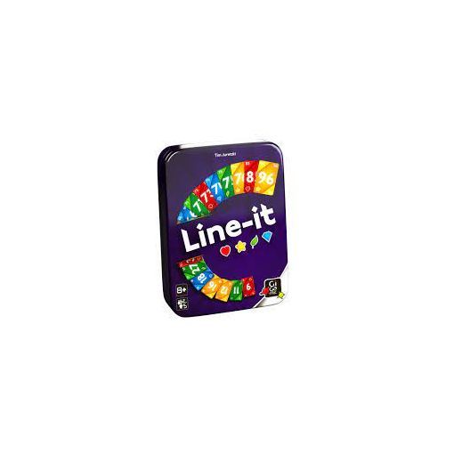 Line it Gigamic Ikaipaka jeux & jouets Royan