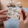 U-Fidget Océan Pacifique UGEARS UGEARS Ikaipaka jeux & jouets