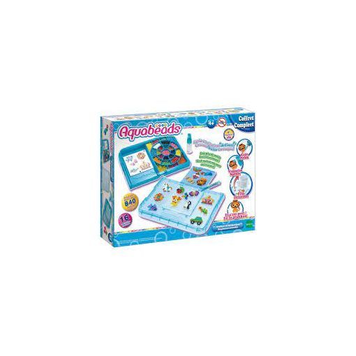Aquabeads Atelier Initiation  Ikaipaka jeux & jouets Royan