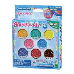 Aquabeads Perles Multifacettes  Ikaipaka jeux & jouets Royan