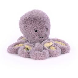 MAYA Octopus Baby Jellicat Jellycat Ikaipaka jeux & jouets Royan