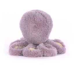 MAYA Octopus Baby Jellicat Jellycat Ikaipaka jeux & jouets Royan