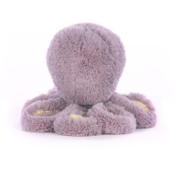 MAYA Octopus Little Jellycat Jellycat Ikaipaka jeux & jouets