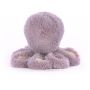 MAYA Octopus Little Jellycat Jellycat Ikaipaka jeux & jouets