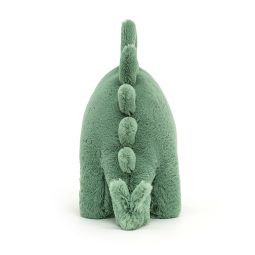 Fossilly Stegosaurus Jellycat Jellycat Ikaipaka jeux & jouets