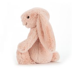 Bashful Blush Bunny Little Jellycat Jellycat Ikaipaka jeux &