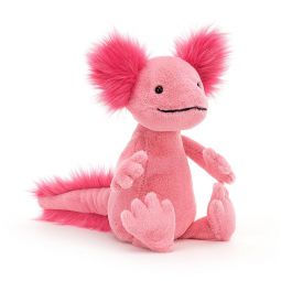 Alice Axolotl Small Jellycat Jellycat Ikaipaka jeux & jouets