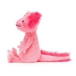 Alice Axolotl Small Jellycat Jellycat Ikaipaka jeux & jouets