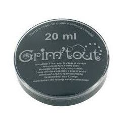 Grimtout 20 ml noir Grimtout Ikaipaka jeux & jouets Royan