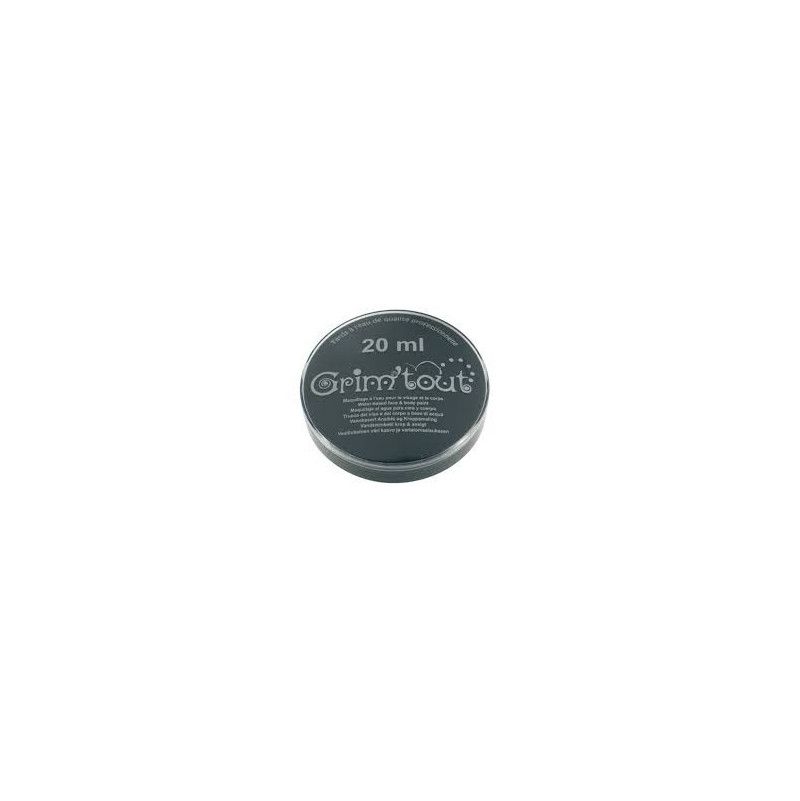Grimtout 20 ml noir Grimtout Ikaipaka jeux & jouets Royan