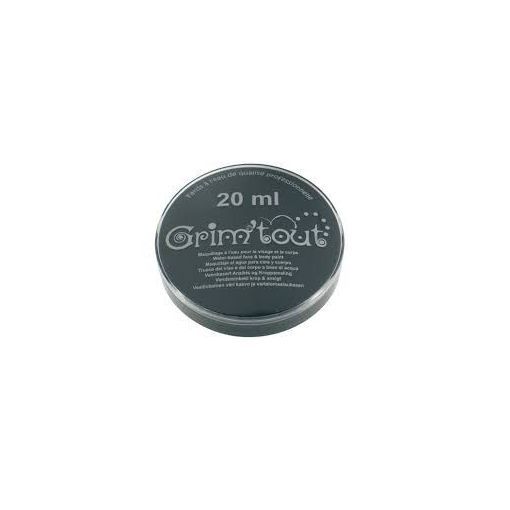Grimtout 20 ml noir Grimtout Ikaipaka jeux & jouets Royan