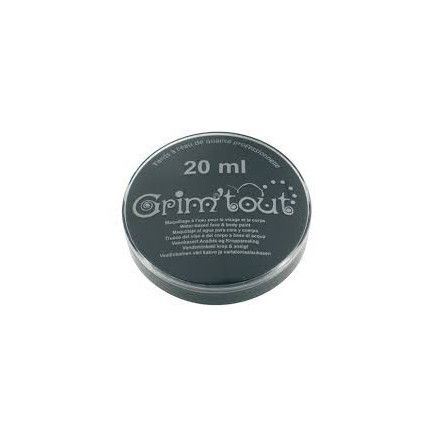 Grimtout 20 ml noir Grimtout Ikaipaka jeux & jouets Royan