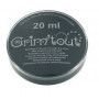 Grimtout 20 ml noir Grimtout Ikaipaka jeux & jouets Royan