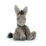 Fuddlewuddle Donkey Ane Medium Jellycat Jellycat Ikaipaka jeux