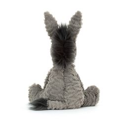 Fuddlewuddle Donkey Ane Medium Jellycat Jellycat Ikaipaka jeux