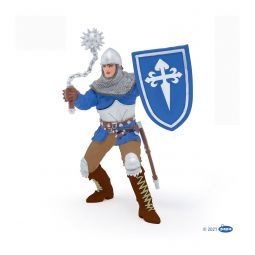 Chevalier à la masse d'arme Papo Papo Ikaipaka jeux & jouets