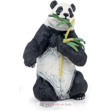 Panda avec Bambou Papo Papo Ikaipaka jeux & jouets Royan