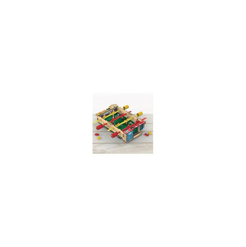 Smartivity Table Football - Baby foot Smart games Ikaipaka jeux