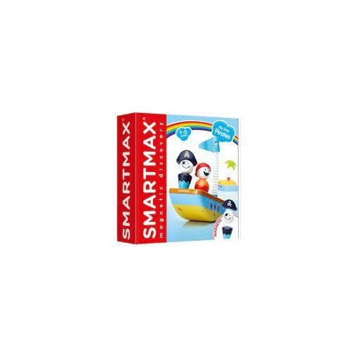 SmartMax - My First pirates - Mes premiers pirates Smart games