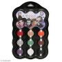 Grimtout palette de maquillage 9 couleurs Maléfice Grimtout
