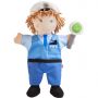 Marionnette Policier HABA Haba Ikaipaka jeux & jouets Royan