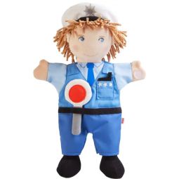 Marionnette Policier HABA Haba Ikaipaka jeux & jouets Royan