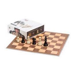 Coffret Echecs DGT Starter Puzzle Michèle Wilson Ikaipaka jeux