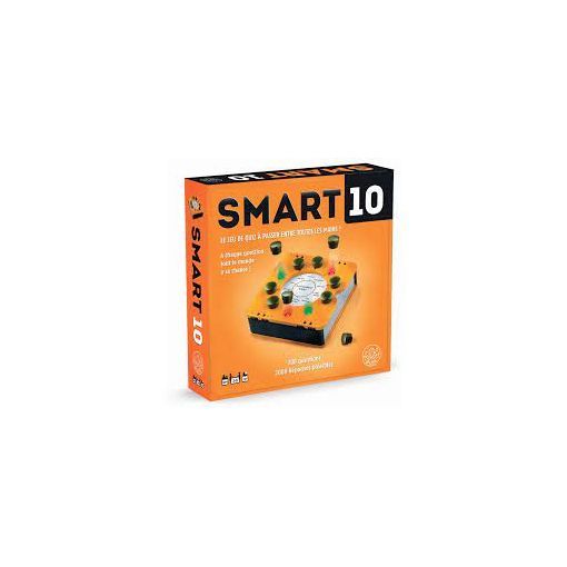 Smart 10  Ikaipaka jeux & jouets Royan