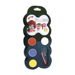 Grimtout palette clown Grimtout Ikaipaka jeux & jouets Royan