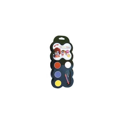 Grimtout palette clown Grimtout Ikaipaka jeux & jouets Royan