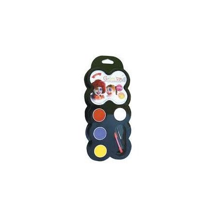 Grimtout palette clown Grimtout Ikaipaka jeux & jouets Royan